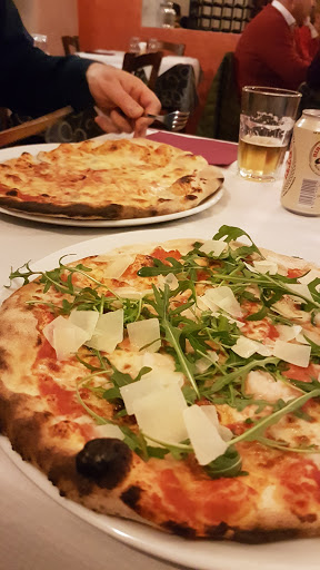 Da Antonio in Vercelli, Provincia di Vercelli