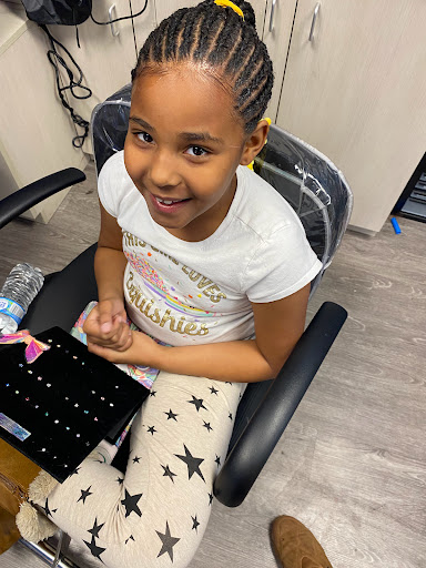 Find dragon tattoo idea for your next unique tattoo in Newport at Sweet Frances Salon & Piercings