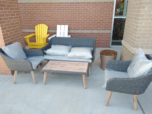 Department Store «HomeGoods», reviews and photos, 13540 Hoover Creek Blvd #900, Charlotte, NC 28273, USA