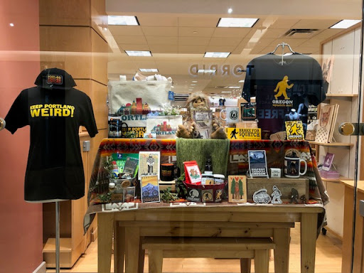 Gift Shop «Made In Oregon Store», reviews and photos, 340 SW Morrison St, Portland, OR 97204, USA