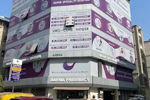 Aarna Hospital in Ahmeadabad image