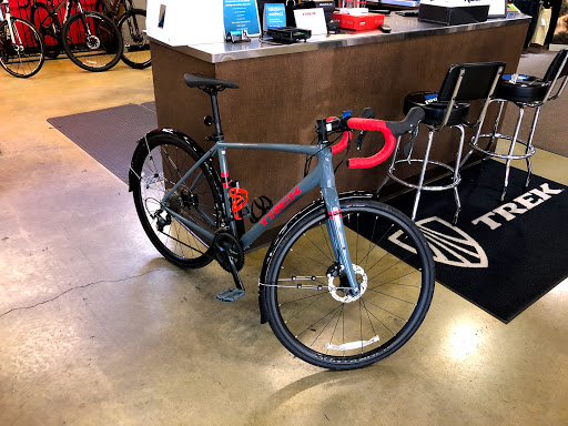 Bicycle Store «Atlanta Trek», reviews and photos, 1801 Georgian Park, Peachtree City, GA 30269, USA