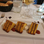 Photo n°2 de l'avis de Cristina.i fait le 17/01/2021 à 15:56 sur le  Trattoria Pane e Vino à Verona