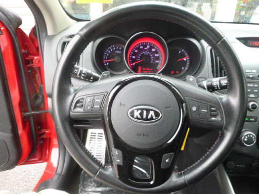 Car Dealer «Gillie Hyde Pre-Owned of Tompkinsville», reviews and photos, 1645 Edmonton Rd, Tompkinsville, KY 42167, USA