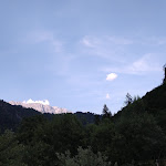 Photo n°2 de l'avis de Sebastian.o fait le 16/06/2019 à 14:35 sur le  Agriturismo Pian dei Tass à Barcis