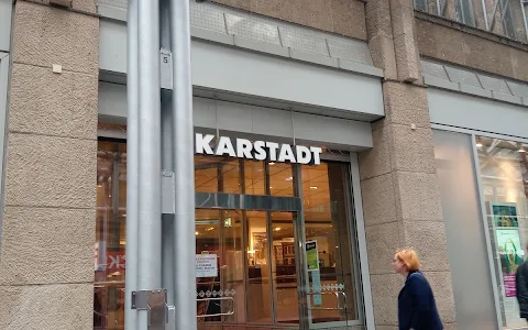 Karstadt Bremen image