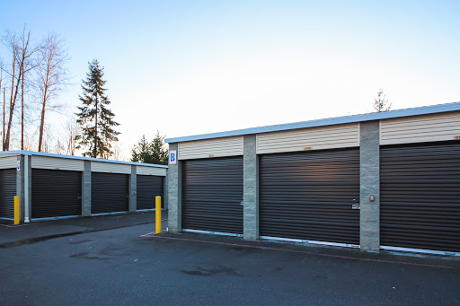 Self-Storage Facility «Storage One On 4th», reviews and photos, 4725 NE 4th St, Renton, WA 98059, USA