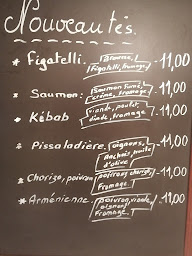 Photo n°3 de Pizzeria Le Petit Naples ( uniquement a emporter) à Arles ()