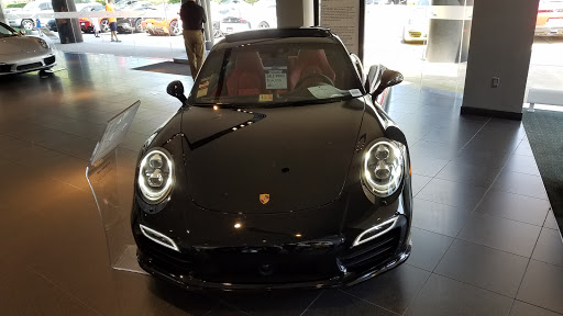 Porsche Dealer «Porsche of Tysons Corner», reviews and photos, 8601 Westwood Center Dr, Vienna, VA 22182, USA