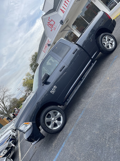 Used Car Dealer «J & S Autohaus Group Mount Holly», reviews and photos, 1847 Burlington-Mount Holly Rd, Westampton, NJ 08060, USA