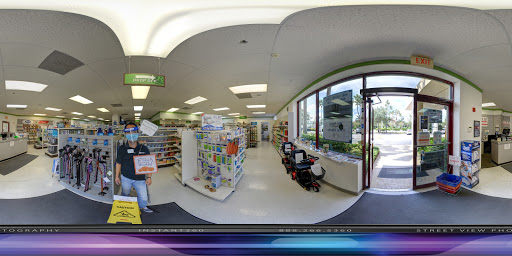 Pharmacy «Jupiter Drugs & Medical Supplies», reviews and photos, 1025 Military Trail, Jupiter, FL 33458, USA