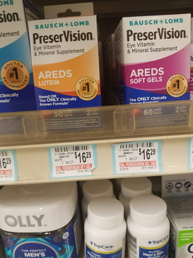 Grocery Store «Country Market», reviews and photos, 11301 Brooklyn Rd, Brooklyn, MI 49230, USA