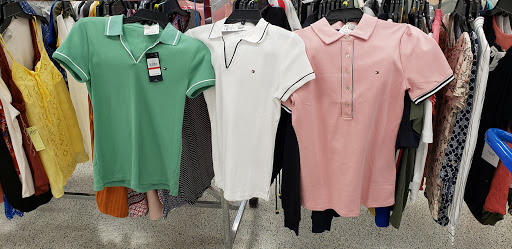 Clothing Store «Ross Dress for Less», reviews and photos, 65 Coliseum Crossing, Hampton, VA 23666, USA