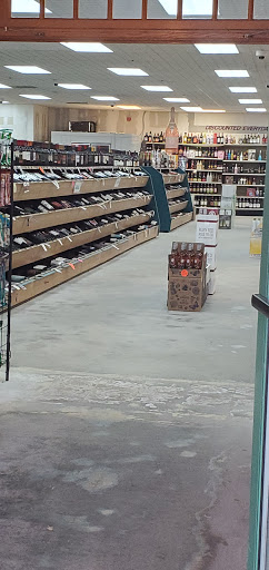 Liquor Store «Liquor King», reviews and photos, 3391 NJ-27 #128, Franklin Park, NJ 08823, USA