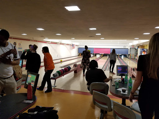 Bowling Alley «Pep Bowl», reviews and photos, 1200 S Broad St, Philadelphia, PA 19146, USA