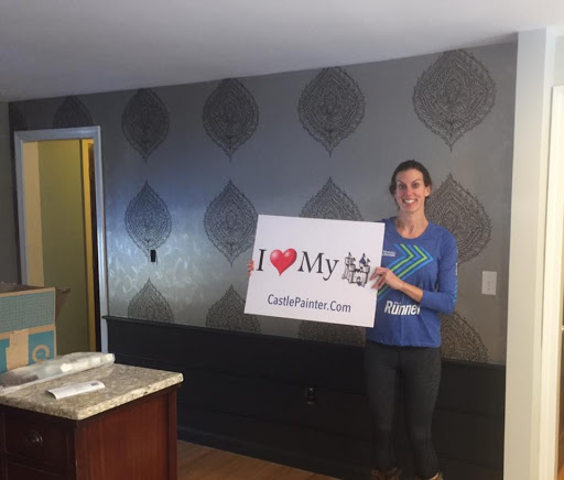 Painter «Castle Complements Painting Co., Inc.», reviews and photos, 74 Bridge St, Chelmsford, MA 01824, USA