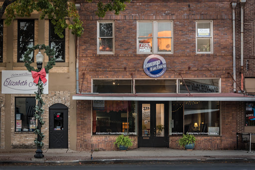 Hair Salon «Elizabeth James Salon And Beauty Bar», reviews and photos, 273 W San Antonio St, New Braunfels, TX 78130, USA