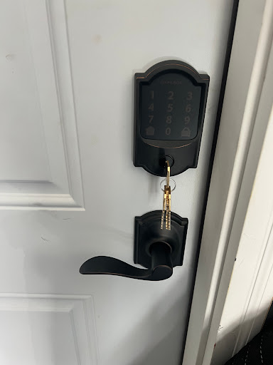 Locksmith «AA ALL AMERICAN LOCKSMITHS», reviews and photos, 3 Kay Ln, Newtown, CT 06470, USA