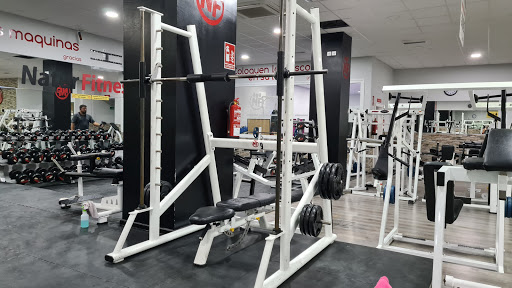 Natur Fitness en Algeciras, Cádiz