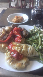 Photo n°74 de Restaurant Portugais - Maison du Soleil à Ormesson-sur-Marne ()