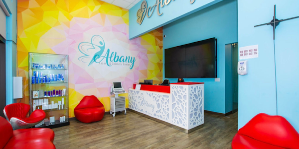 Albany Cosmetic and Laser centre