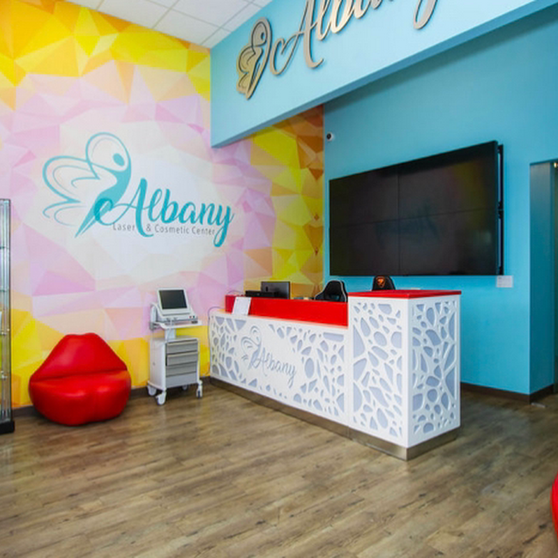 Albany Cosmetic and Laser centre