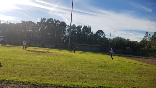 Recreation Center «Forbes Recreation Center», reviews and photos, 6401 94th Ave, Pinellas Park, FL 33782, USA