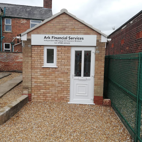 Reviews of Ark Financial Services Ltd in Peterborough - Insurance broker