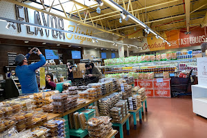 Whole Foods Market