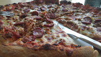 Plats et boissons du Livraison de pizzas DIFFA à Chantilly - n°10