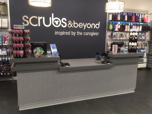 Uniform Store «Scrubs & Beyond», reviews and photos, 3755 S Gilbert Rd #101, Gilbert, AZ 85297, USA