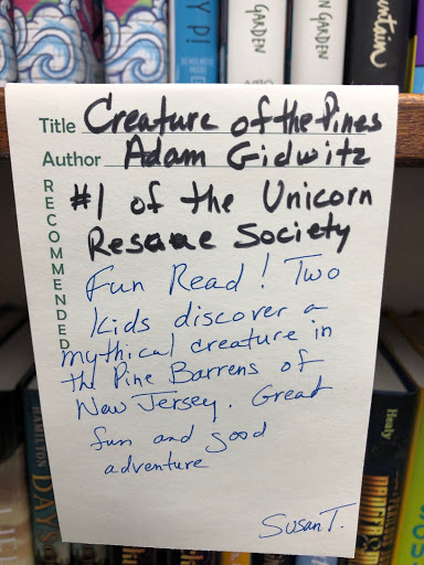 Book Store «The Bookies Bookstore», reviews and photos, 4315 E Mississippi Ave, Denver, CO 80246, USA