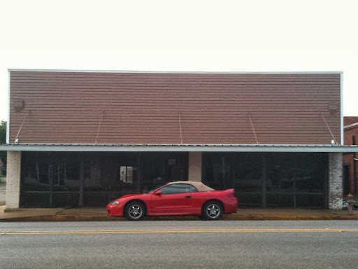 The Chaparral Center