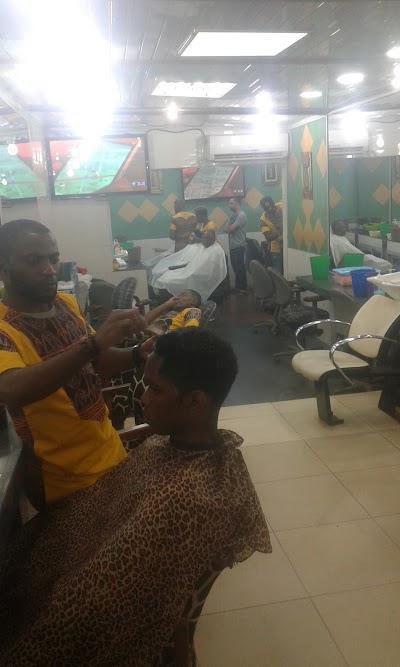 Photos of 5etoilescoiffure