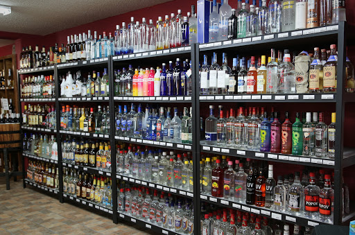 Liquor Store «Resaca City Liquor», reviews and photos, 1595 US-77 BUS, San Benito, TX 78586, USA