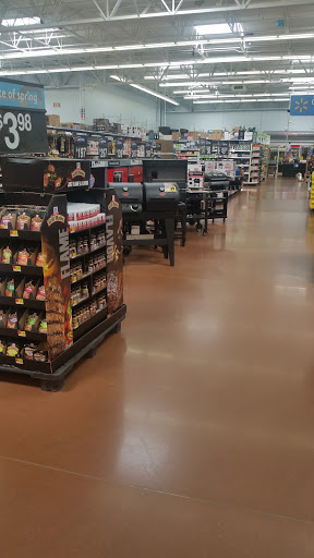 Discount Store «Walmart», reviews and photos, 1555 N Rand Rd, Palatine, IL 60074, USA