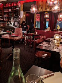 Atmosphère du Restaurant italien Il Duca à Paris - n°14
