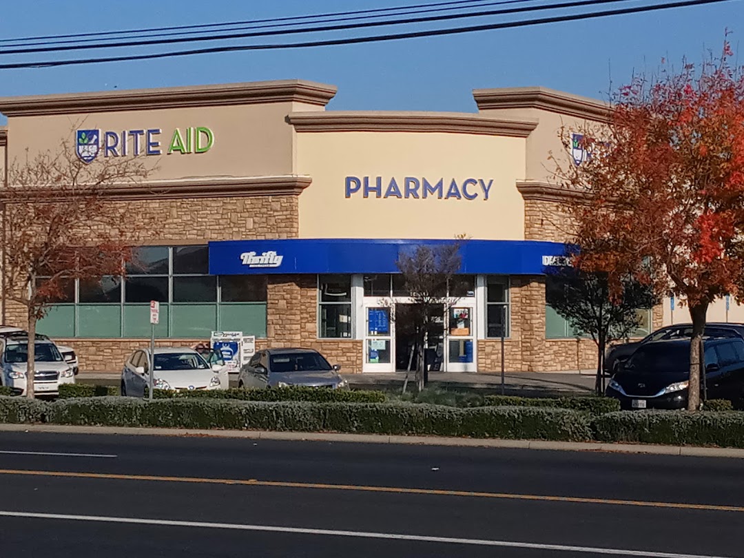 Rite Aid