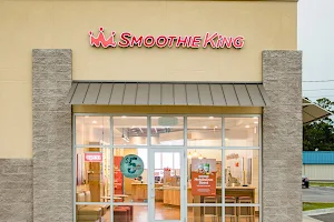 Smoothie King image