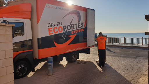 Mudanzas Alicante Ecoportes – (Alicante)