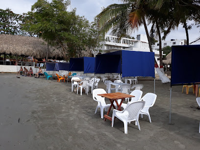 Restaurante Carolina - Cra. 46 #49-78, Necoclí, Antioquia, Colombia