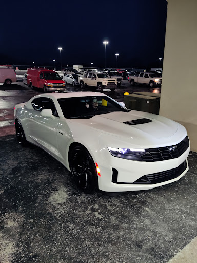 Car Dealer «Phillips Chevrolet», reviews and photos, 9700 W Lincoln Hwy, Frankfort, IL 60423, USA