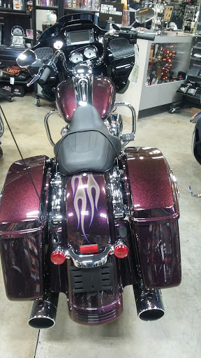 Harley-Davidson Dealer «Harley-Davidson of Williamsport», reviews and photos, 10210 Governor Ln Blvd #2004, Williamsport, MD 21795, USA