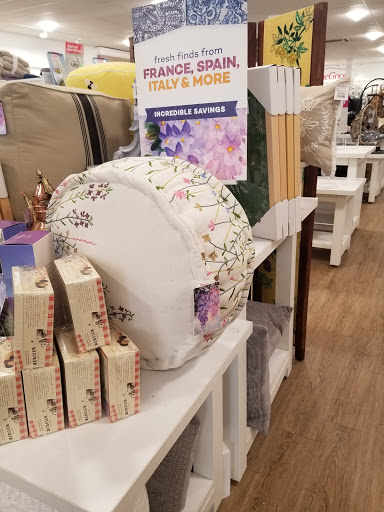 Department Store «HomeGoods», reviews and photos, 1036 E Brokaw Rd, San Jose, CA 95131, USA