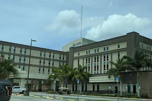 HCA Florida Blake Hospital image
