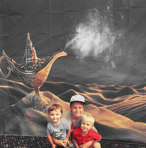 Movie Theater «The Grand Theatre», reviews and photos, 1950 Gause Blvd W, Slidell, LA 70460, USA