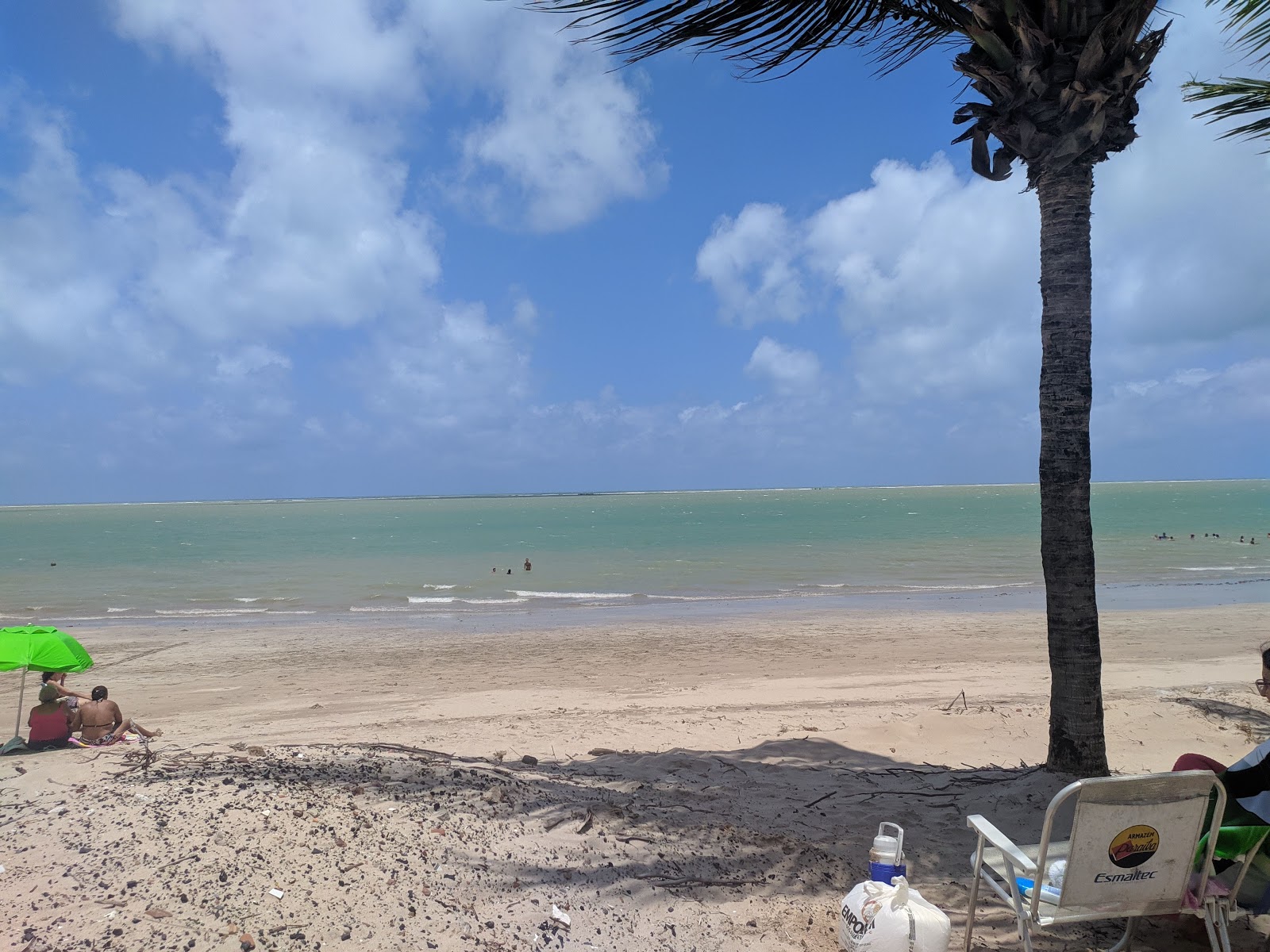 Foto von Formosa Strand II - empfohlen für Familienreisende mit Kindern