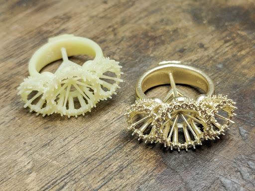 Jeweler «Elan Jewelry Miami», reviews and photos, 18129 Biscayne Blvd, Aventura, FL 33160, USA