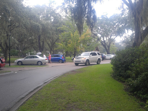 Park «Pigeon Point Park», reviews and photos, 1521 Pigeon Point Rd, Beaufort, SC 29902, USA