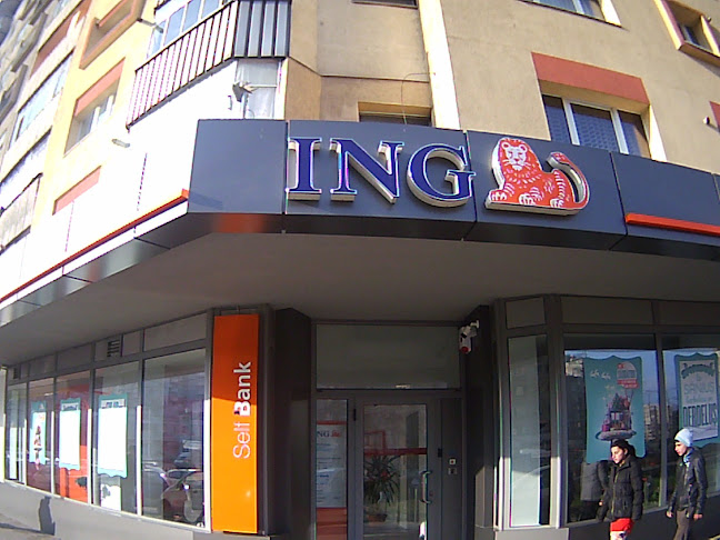 ING Office Cluj Marasti